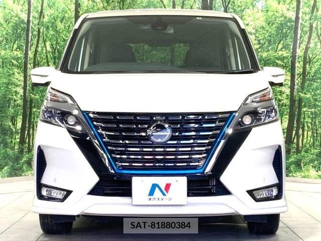 Nissan SERENA 2019-09 230473-14