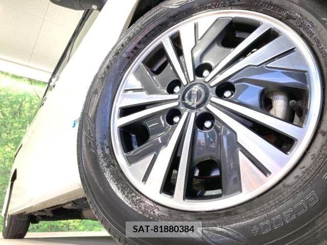 Nissan SERENA 2019-09 230473-12