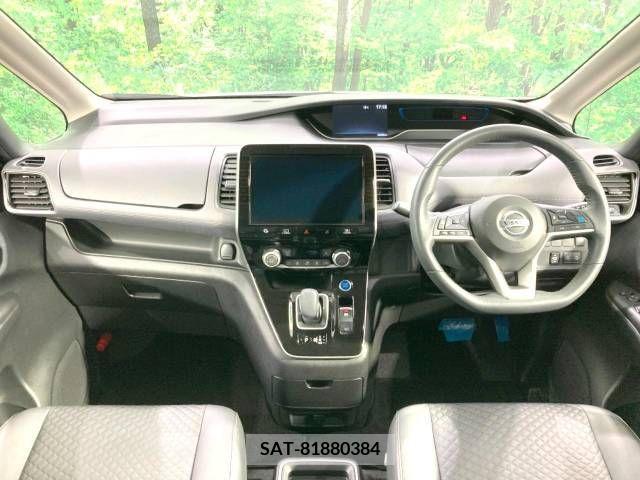 Nissan SERENA 2019-09 230473-1
