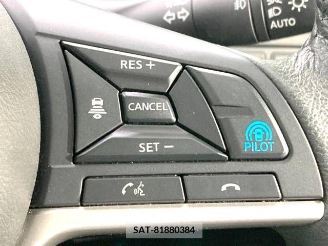 Nissan SERENA 2019-09 230473-4