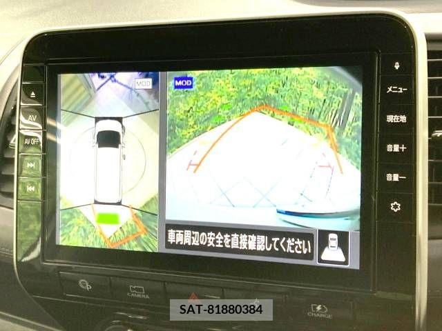 Nissan SERENA 2019-09 230473-3