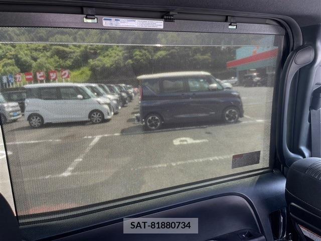 Toyota VOXY 2019-08 395013-22