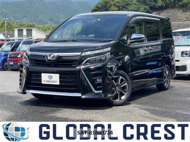 Toyota VOXY 2019-08 395013-0