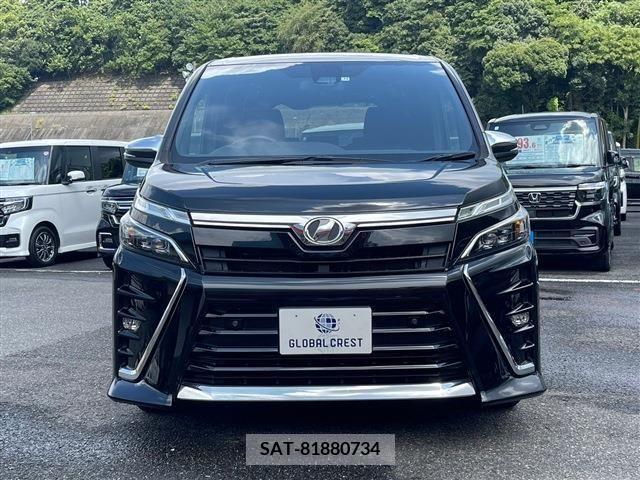 Toyota VOXY 2019-08 395013-5