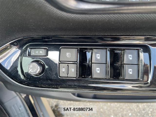 Toyota VOXY 2019-08 395013-25