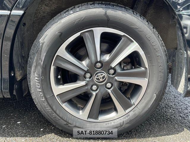 Toyota VOXY 2019-08 395013-17