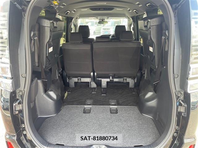 Toyota VOXY 2019-08 395013-20