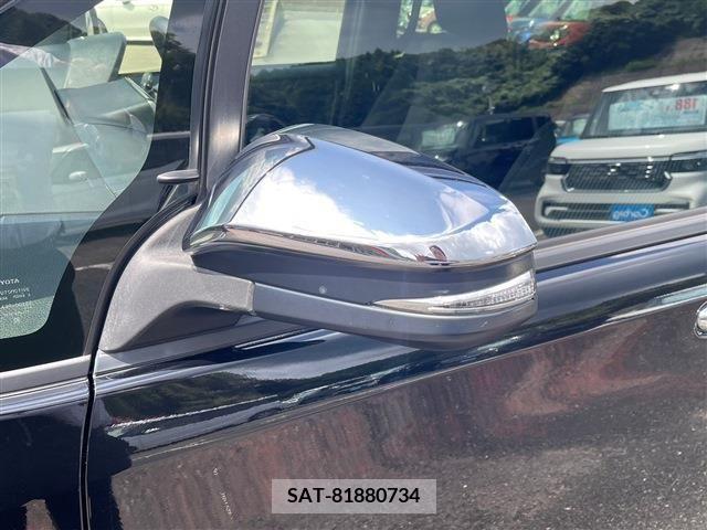 Toyota VOXY 2019-08 395013-16