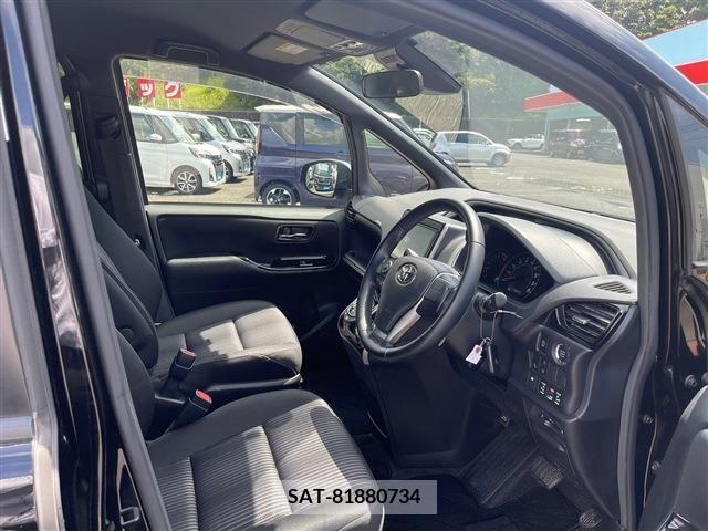 Toyota VOXY 2019-08 395013-24