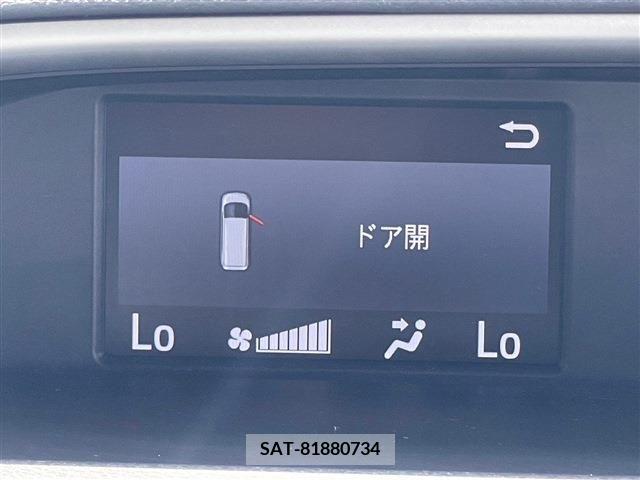 Toyota VOXY 2019-08 395013-29