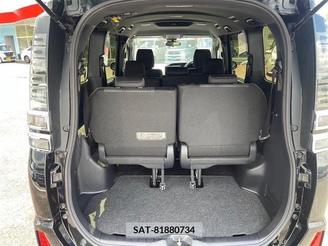 Toyota VOXY 2019-08 395013-19