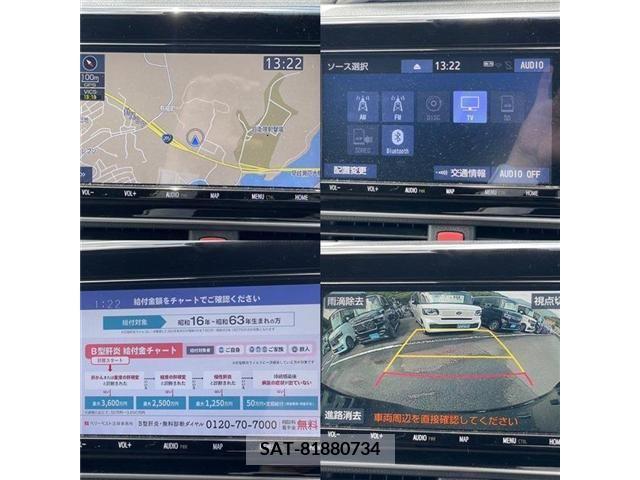 Toyota VOXY 2019-08 395013-13
