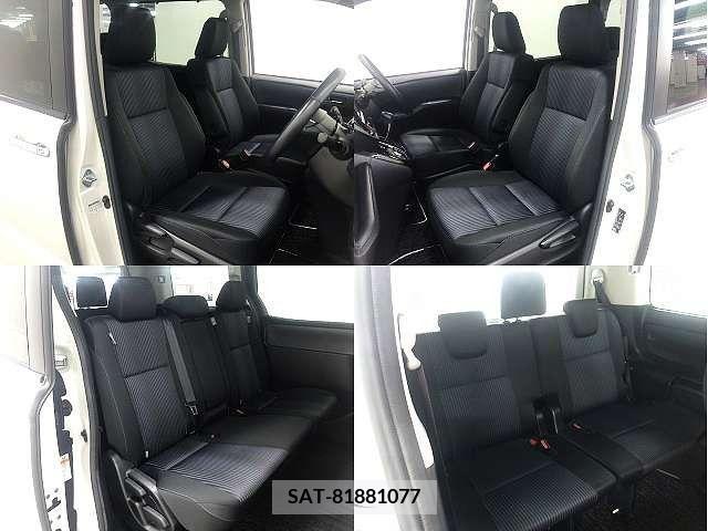 Toyota VOXY 2016-11 370373-6
