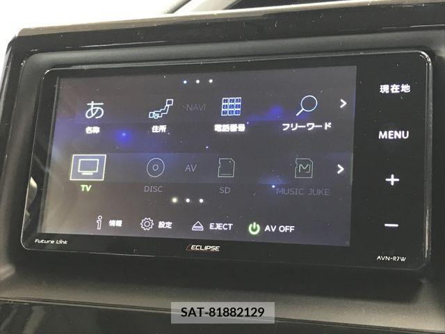 Toyota VOXY HYBRID 2017-02 322817-17