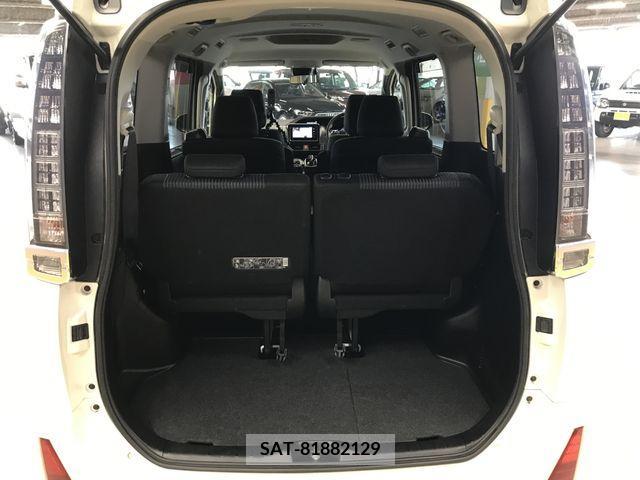 Toyota VOXY HYBRID 2017-02 322817-8
