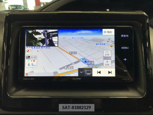 Toyota VOXY HYBRID 2017-02 322817-1