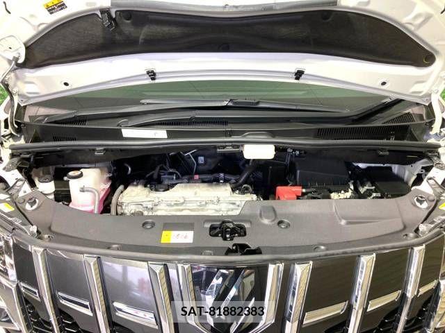 Toyota ALPHARD 2022-11 336568-18