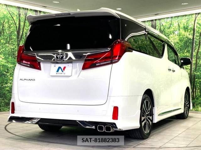 Toyota ALPHARD 2022-11 336568-17