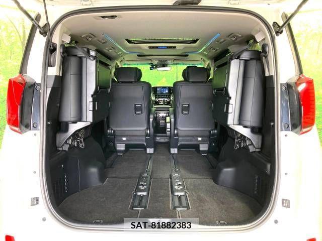 Toyota ALPHARD 2022-11 336568-10