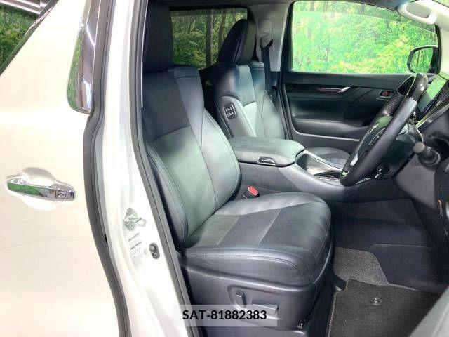 Toyota ALPHARD 2022-11 336568-7