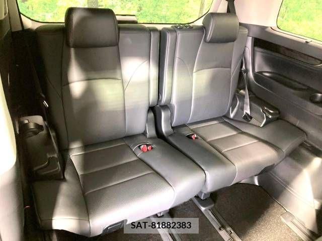 Toyota ALPHARD 2022-11 336568-9