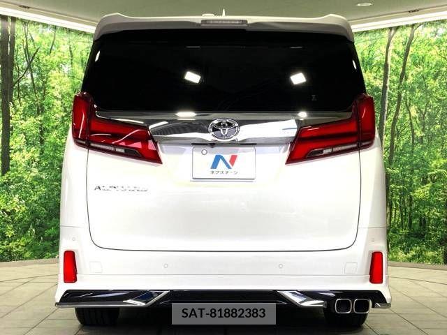 Toyota ALPHARD 2022-11 336568-15