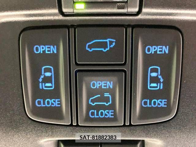 Toyota ALPHARD 2022-11 336568-5