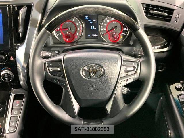 Toyota ALPHARD 2022-11 336568-13