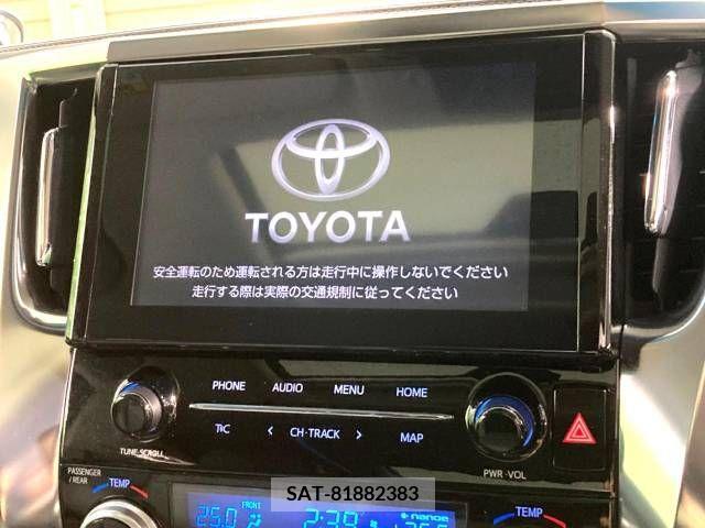 Toyota ALPHARD 2022-11 336568-4