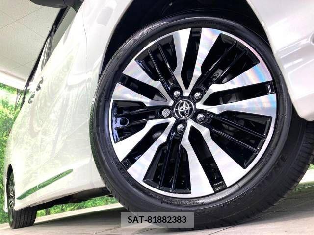 Toyota ALPHARD 2022-11 336568-12