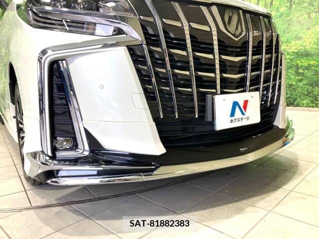 Toyota ALPHARD 2022-11 336568-2