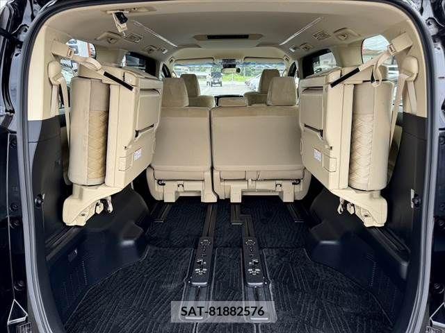 Toyota ALPHARD 2019-06 384324-22