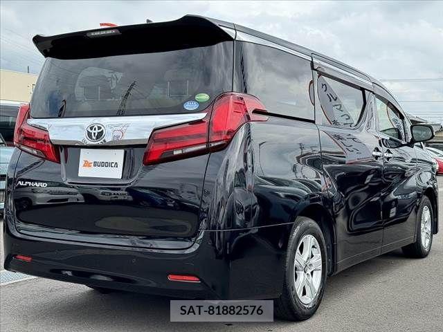 Toyota ALPHARD 2019-06 384324-14