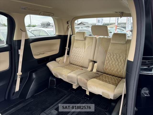 Toyota ALPHARD 2019-06 384324-20