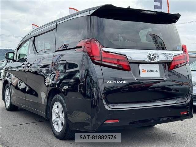 Toyota ALPHARD 2019-06 384324-12