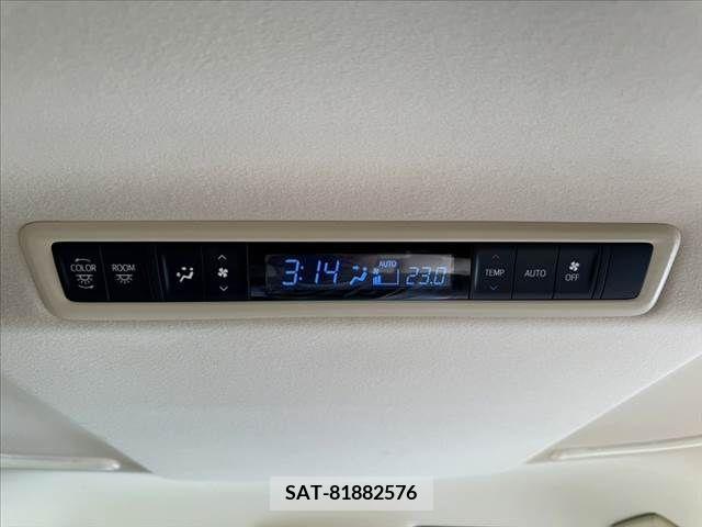 Toyota ALPHARD 2019-06 384324-27