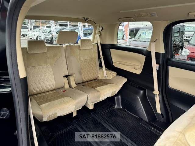 Toyota ALPHARD 2019-06 384324-19