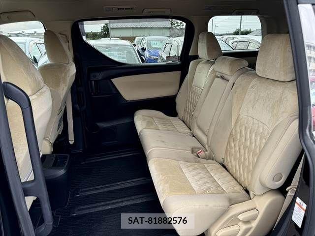 Toyota ALPHARD 2019-06 384324-18