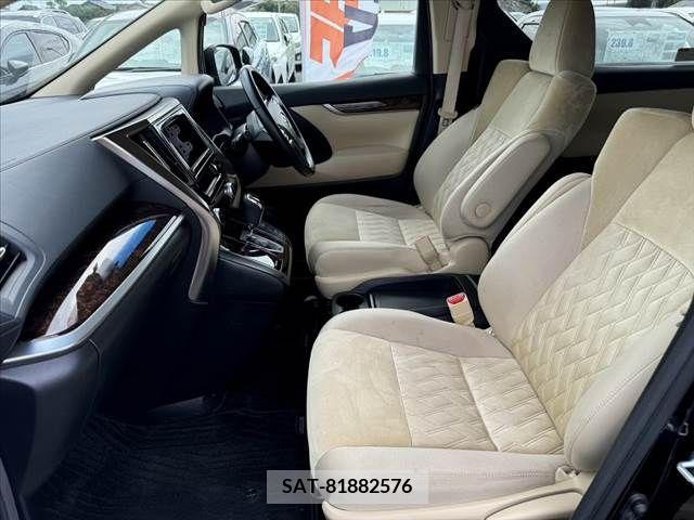 Toyota ALPHARD 2019-06 384324-16