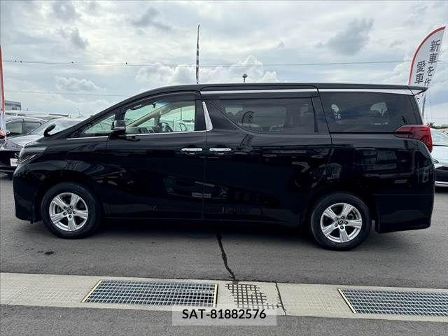 Toyota ALPHARD 2019-06 384324-11
