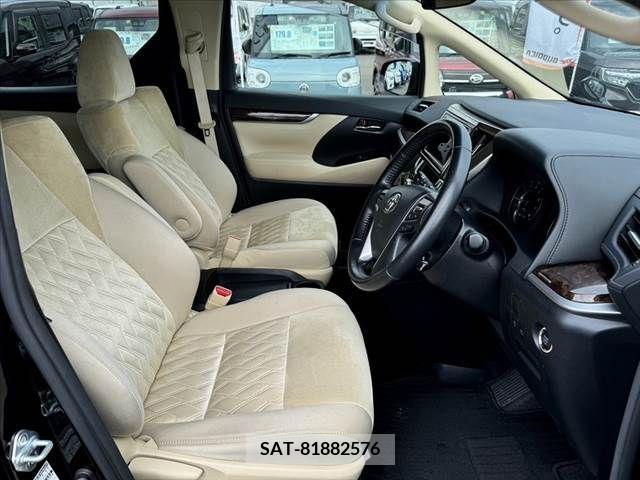 Toyota ALPHARD 2019-06 384324-15