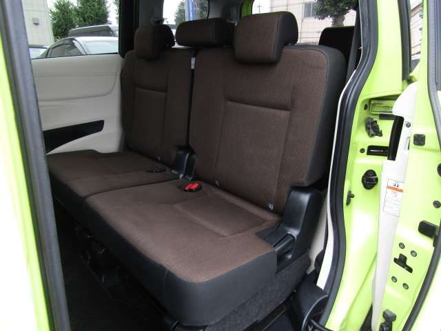 Toyota SIENTA 2016-11 10676-13