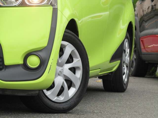 Toyota SIENTA 2016-11 10676-19