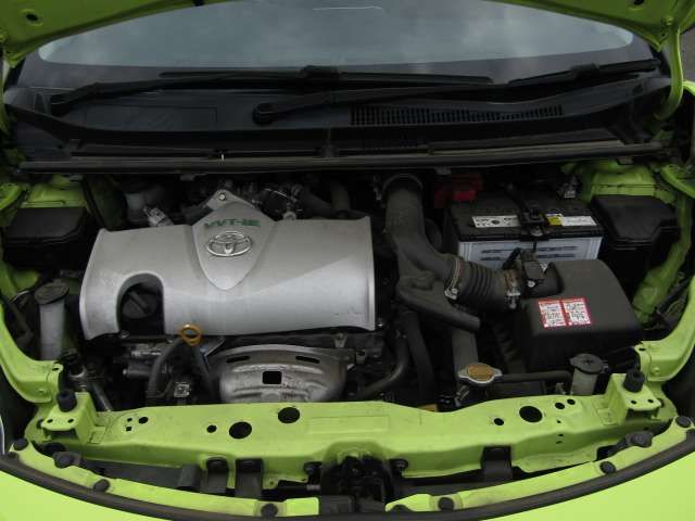 Toyota SIENTA 2016-11 10676-15