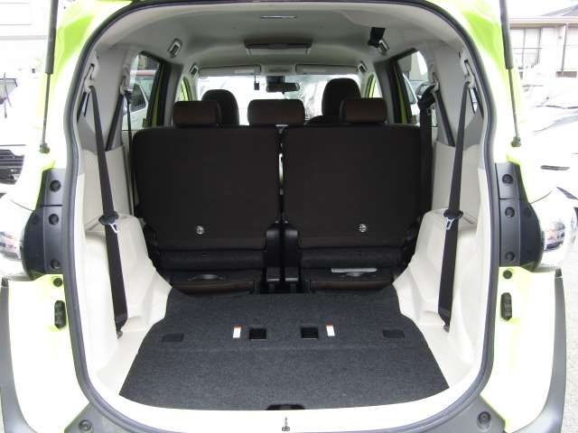 Toyota SIENTA 2016-11 10676-14