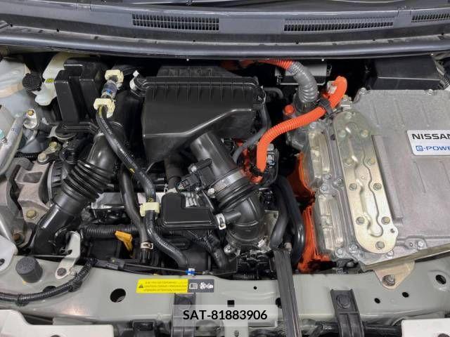 Nissan NOTE 2016-12 305344-18