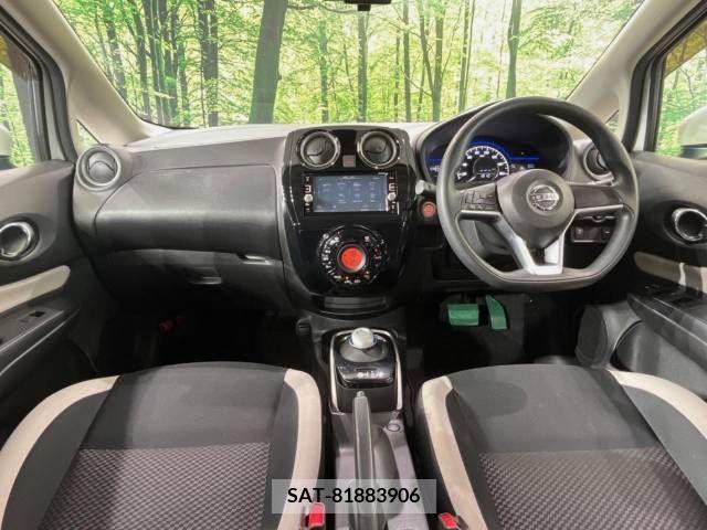 Nissan NOTE 2016-12 305344-1
