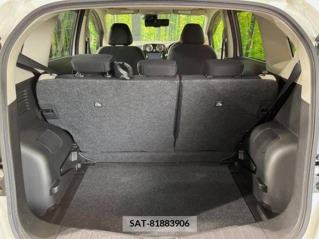 Nissan NOTE 2016-12 305344-10
