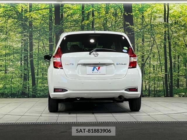 Nissan NOTE 2016-12 305344-15