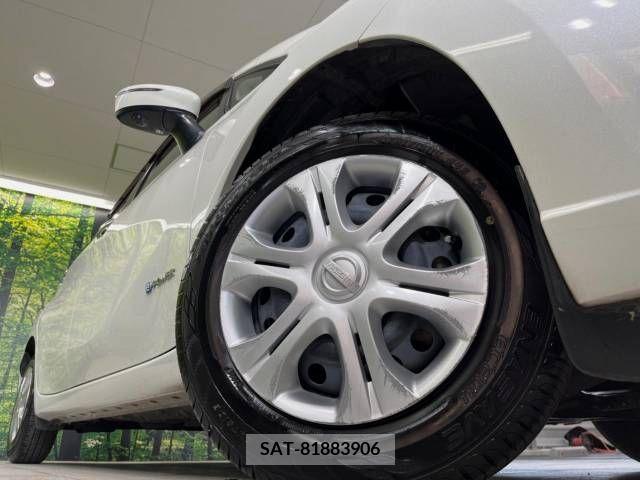 Nissan NOTE 2016-12 305344-13